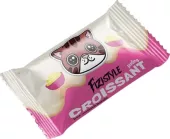 Croissant s náplní Fizi