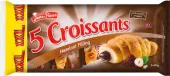 Croissant s náplní Jean Pierre Maitre