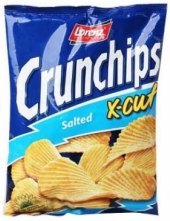 Chipsy Crunchips Lorenz