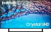 Crystal UHD Smart televize Samsung UE50BU8572