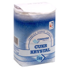 Cukr krystal Cukrovar Vrbátky