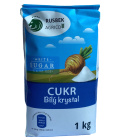 Cukr krystal Rusbek Agrico