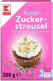 Cukrářské zdobení K-Classic