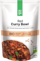 Curry Bowl bio AUGA