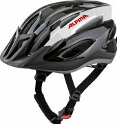 Cyklistická přilba Alpina