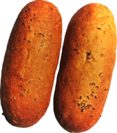 Dalamánky Šumava Bezlepková pekárna Liška