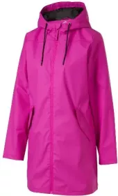 Dámská nepromokavá parka Crivit