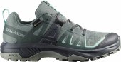 Dámská outdoorová obuv Extend 2 GTX Salomon