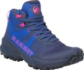 Dámská outdoorová obuv MAMMUT Ensi Mid GTX