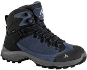 Dámská outdoorová obuv McKINLEY Explorer Mid AQX