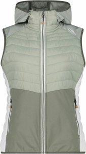 Dámská outdoorová vesta CMP