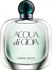 Parfémovaná voda dámská Acqua di Gioia Giorgio Armani