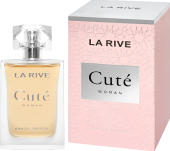 Dámská parfémovaná voda La Rive Cute