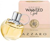 Dámská parfemovaná voda Wanted Girl Azzaro