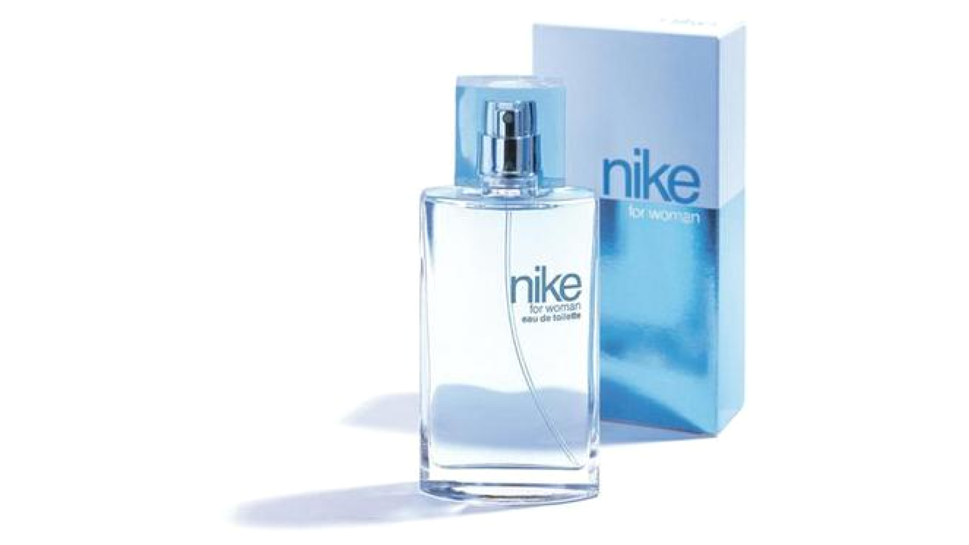 Toaletní voda dámská Nike levně | Kupi.cz