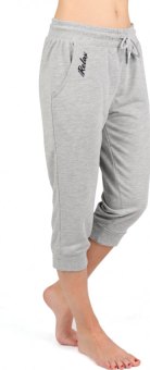 Dámské 3/4 tepláky Evona