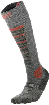 Dámské funkční lyžařské podkolenky Crivit