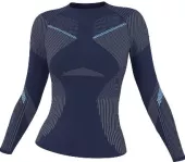 Dámské funkční spodní bezešvé tričko Crivit