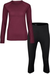 Dámské funkční spodní prádlo traunsteinsport