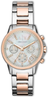 Dámské hodinky Armani Exchange