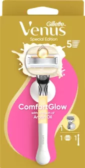Dámské holítko Comfort Glow Venus Gillette