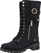 Dámské kozačky Mustang