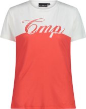Dámské outdoorové tričko CMP