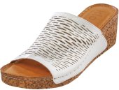 Dámské pantofle Klop