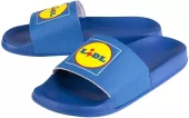 Dámské pantofle Lidl