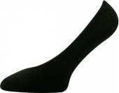 Dámské ponožky do balerín Moravec
