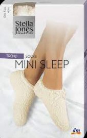 Dámské ponožky na spaní Stella Jones