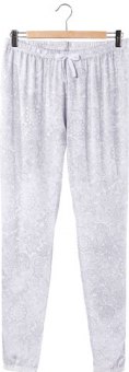 Dámské pyžamové kalhoty Esmara Lingerie