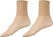 Dámské silonové ponožky Oyanda