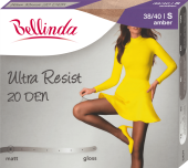 Dámské silonové punčocháče Ultra Resist Bellinda