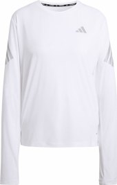 Dámské sportovní tričko s dlouhým rukávem Adidas