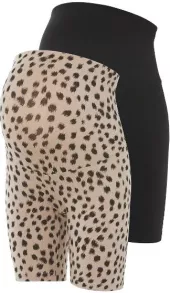 Dámské těhotenské kraťasy Pure Collection Esmara