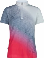 Dámský cyklistický dres CMP