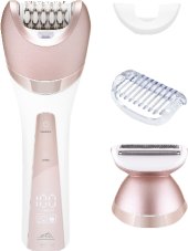 Dámský epilátor 2v1 Fenité Eta