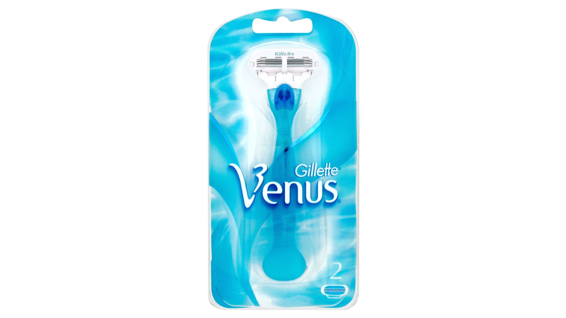 Holicí strojek dámský Gillette Venus v akci levně | Kupi.cz