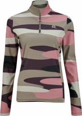 Dámský snowboardový top Active Rebel