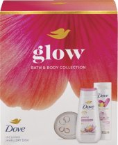 Dárková kazeta Advanced Care Glowing Dove