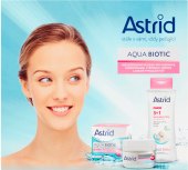 Dárková kazeta Aqua Biotic Astrid