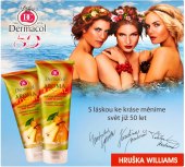 Dárková kazeta Aroma Ritual Dermacol