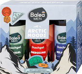 Dárková kazeta Artic Moods pánská Men Balea