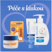 Dárková kazeta Astrid a Indulona