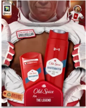 Dárková kazeta Astronaut Old Spice