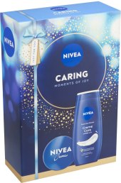 Dárková kazeta Caring Moments of Joy Nivea