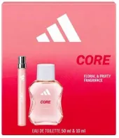 Dárková kazeta Core Adidas