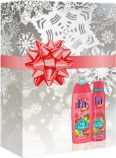 Dárková kazeta dámská Island Vibes Fiji Dream Fa