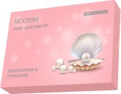 Dárková kazeta dámská Pearl skin Mooyam